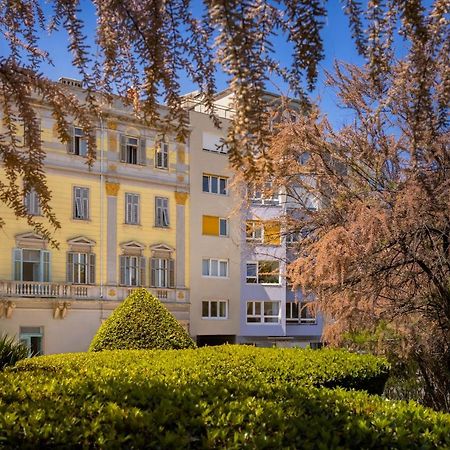 Bilini Castropola Apartment エクステリア 写真