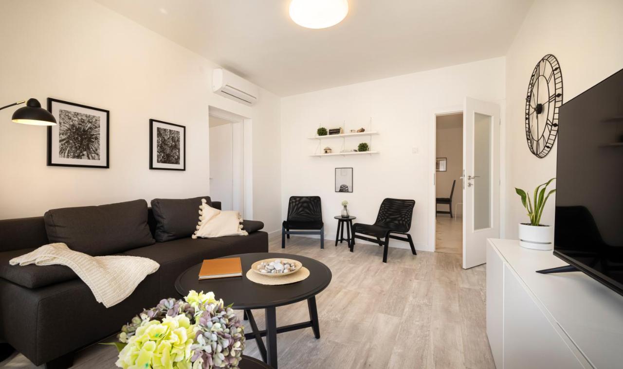 Bilini Castropola Apartment エクステリア 写真
