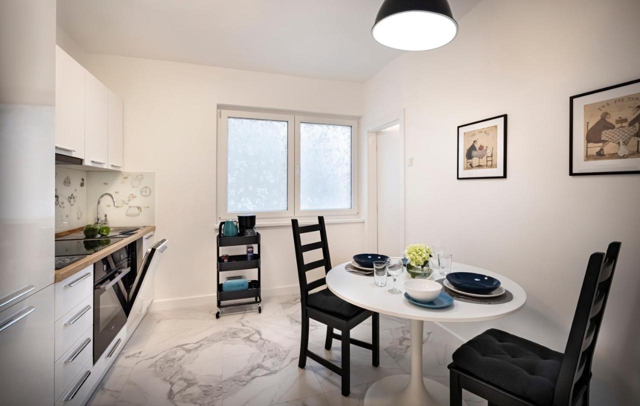 Bilini Castropola Apartment エクステリア 写真